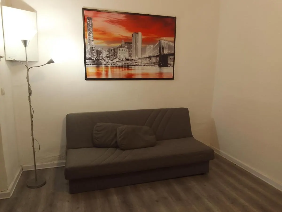 La Storica Apartman Nápoly Olaszország