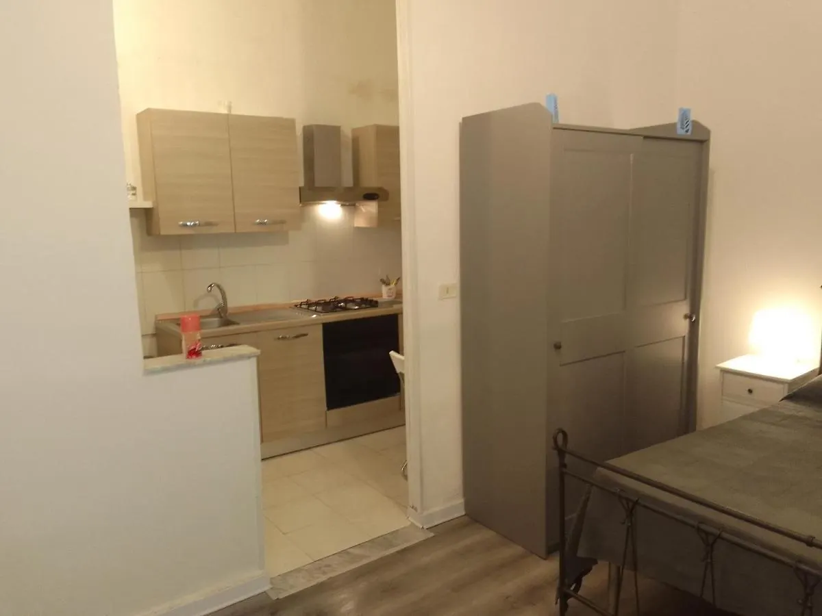 La Storica Apartment Naples 0*,  Italy