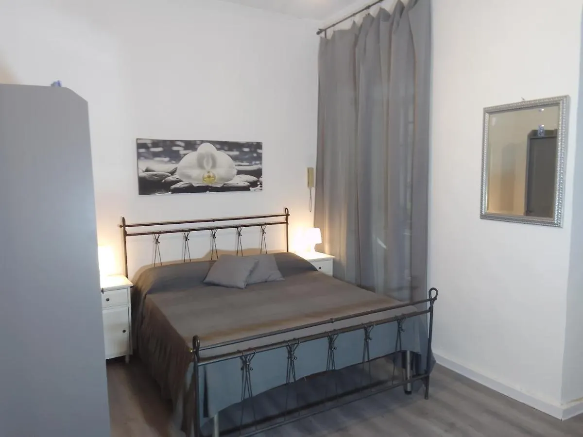 La Storica Lejlighed Napoli